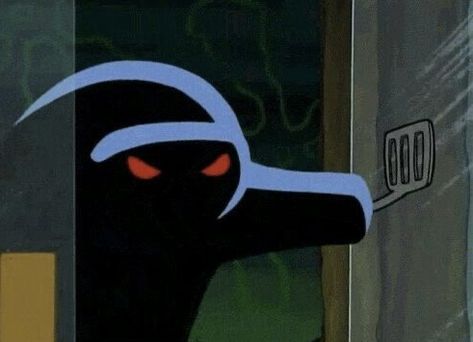 Hash Slinging Slasher, Old Cartoons, Memes