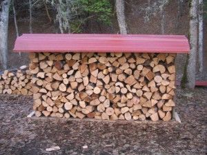 Firewood Rack Cover Diy Firewood Rack, Firewood Rack Plans, Pallet Deck Diy, Firewood Storage Outdoor, Outdoor Firewood Rack, Firewood Racks, Lumber Rack, Firewood Shed, Firewood Holder