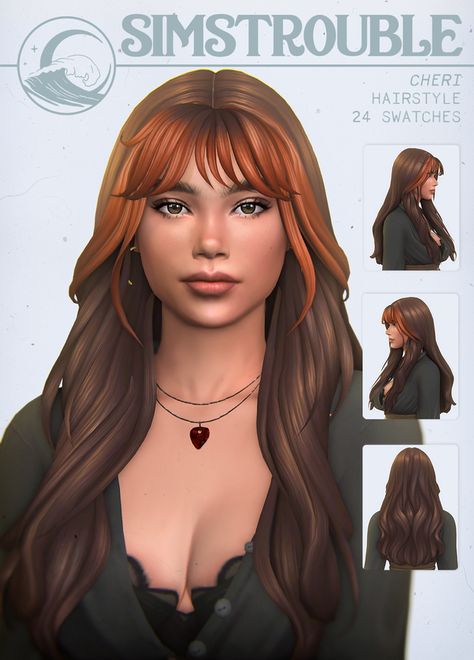 Female Hair Sims 4 Cc Patreon, Sims 4 Hair Cc Download, Maxis Match Sims 4 Cc Patreon, Rockstar Sims 4 Cc, Mm Cc Sims 4, Sims 4 Maxis Match Cc Accessories, Black Hair Sims 4 Cc, Sims 4 Cc Bangs, Cas Mods Sims 4