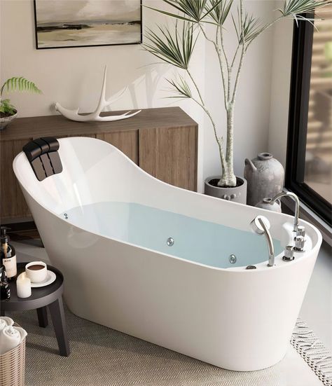 Empava® Bathtub Official Online Store – ibathtub 2 Person Bathtub, Soaking Tub Shower Combo, Air Tub, Jetted Bath Tubs, Whirlpool Bath, Whirlpool Tub, Freestanding Tub, Jetted Tub, Whirlpool Bathtub