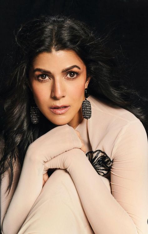 Nimrat Kaur, Beauty, Quick Saves