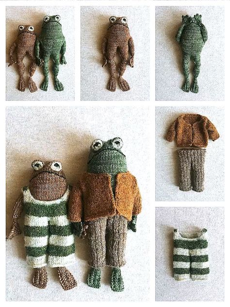 Amigurumi Sweater Frog Free Pattern - Always Free Amigurumi Tiny Frog Amigurumi Free Pattern, Frog And Toad Knitting Pattern Free, Free Knitting Patterns For Frogs, Crochet Frog With Sweater, Crochet Frog Doll Pattern Free, Frog And Toad Sewing Pattern, Simple Frog Crochet Pattern, Free Frog Knitting Pattern, Knitting Frog Pattern