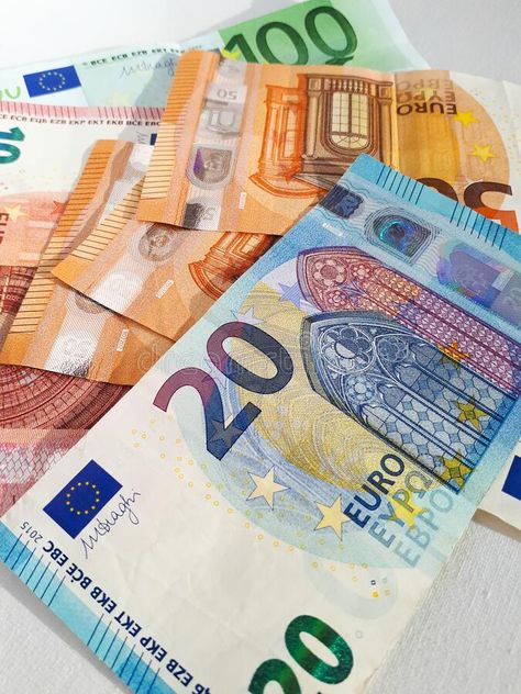 Euro money banknotes. Background of euro money banknotes 100 50 20 and 10 isolat #Sponsored , #affiliate, #euro, #money, #Euro, #Background, #banknotes Euro Banknotes Money, 100 Euro Money, Money Aesthetic Euro, Money Euro, Euro Money, Currency Note, Money Jars, Notes Online, Money Cant Buy Happiness