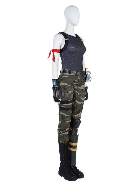 Female Commando Fortnite Halloween Cosplay Costume #Fortnite, #Commando, #Female Fortnite Halloween Costume Women, Fortnite Halloween Costume, Fortnite Costume, Fortnite Halloween, Fortnite Cosplay, Knight Costume, Classic Casual, Halloween Cosplay, Halloween Costumes Women