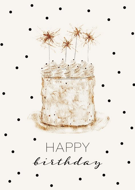 Happy Birthday Illustration, Birthday Greetings Friend, Happy Birthday Art, Happy Birthday Greetings Friends, Happy Birthday Posters, Happy Birthday Celebration, Happy Birthday Wishes Cards, Happy Birthday Pictures, Birthday Wishes Cards