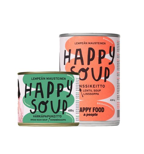 Spicy Lentil Soup, Organic Packaging, Food Innovation, Honey Packaging, Jar Packaging, Happy Food, Drink Labels, Candle Packaging, The Soup