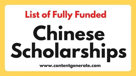 CSC chinese Scholarships 2023-2024 for International Students Scholarships 2023, Full Scholarship, International Students, To Study, Undergraduate, 2023 2024, Tech Company Logos, China, Quick Saves