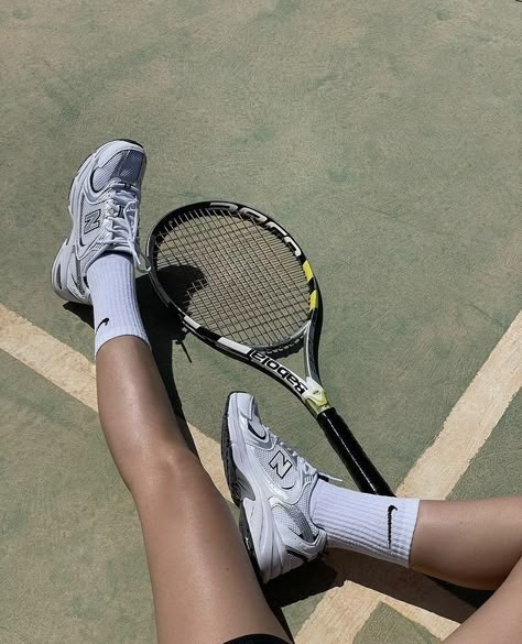 Tennis, Tumblr