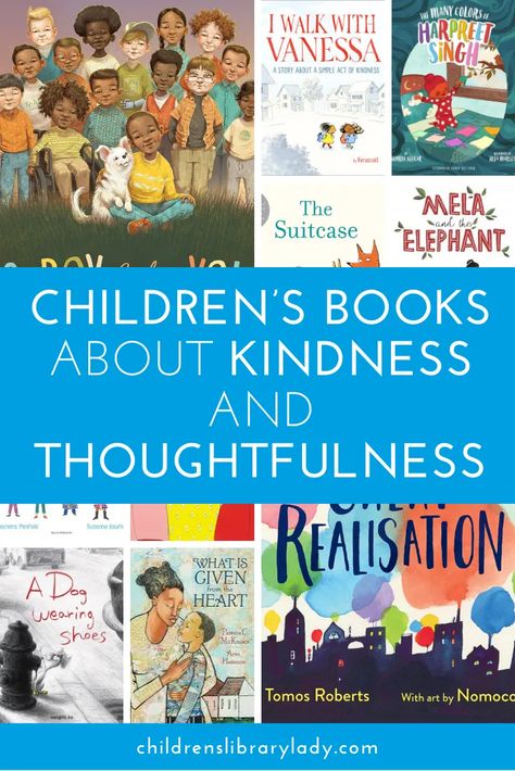 Kindness Pictures, Christmas Picture Books, Books About Kindness, Heartwarming Pictures, Read Aloud Books, Books For Kids, Children's Picture Books, Toddler Life