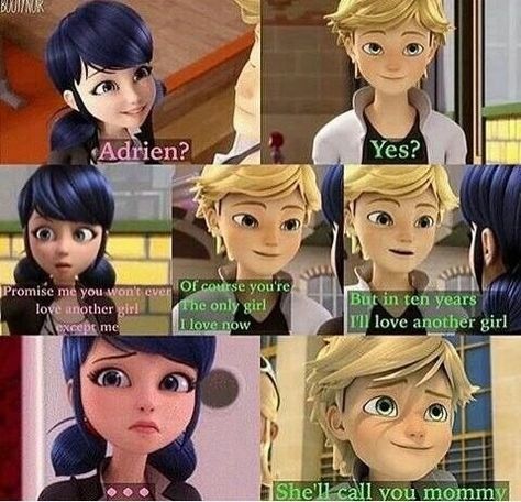 Miraculous Pictures, Comics Ladybug, Ladybug Und Cat Noir, Marinette Et Adrien, Catty Noir, Miraculous Wallpaper, Miraculous Ladybug Memes, Miraculous Ladybug Wallpaper, Miraculous Ladybug Fanfiction