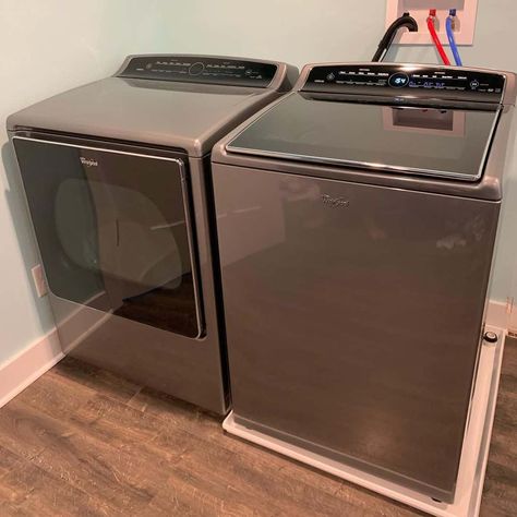 How To Reset A Whirlpool Cabrio Washer? (Ultimate Guide) Washing Machine Deep Clean, Washing Machine Reviews, Whirlpool Washing Machine, Washing Machine 25"-26" Wide, Reset Button, Display Panel, Power Button, Nictemaw 17.5lb Portable Washing Machine, Wall Outlets