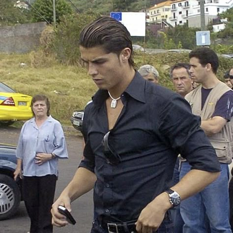 Ronaldo Rare Photos, Young Cr7, Young Cristiano Ronaldo, Juventus Ronaldo, Ronaldo Hair, Ronaldo Young, Young Ronaldo, Cristiano Ronaldo Young, Ronaldo Style