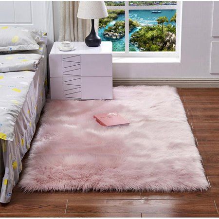 Nordic Carpet, Bat Nails, Carpets For Kids, Kawaii Room Decor, Plain Rugs, Faux Fur Rug, Pink Carpet, Bedroom Area Rug, Halloween Bat