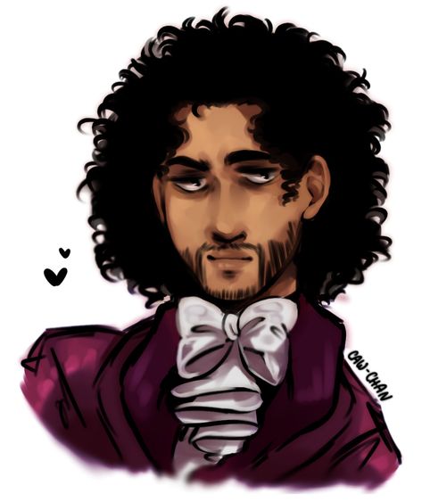 Thomas Jefferson 💙🧡💛 Thomas Jefferson Fanart, Jefferson Fanart, Hamilton Thomas Jefferson, Thomas Jefferson Hamilton, Jefferson Hamilton, Daveed Diggs, Hamilton Art, Hamilton Fanart, Aaron Burr