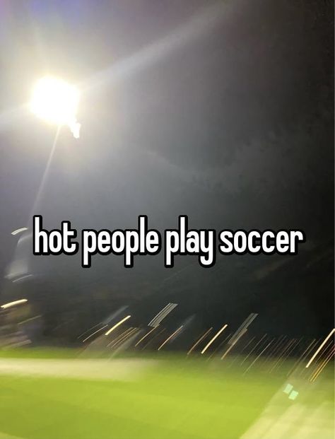 Play Soccer, Night Sky, Soccer Field, Soccer, Van, Football