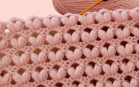 Crochet Heart Stitch Blanket – Let’s Learn Heart Stitch Crochet, Heart Crochet Stitch, Crochet Heart Stitch, Blanket Stitch Crochet, Heart Stitch, Crochet Blanket Stitch Pattern, Stitch Blanket, Peak Design, Cold Night