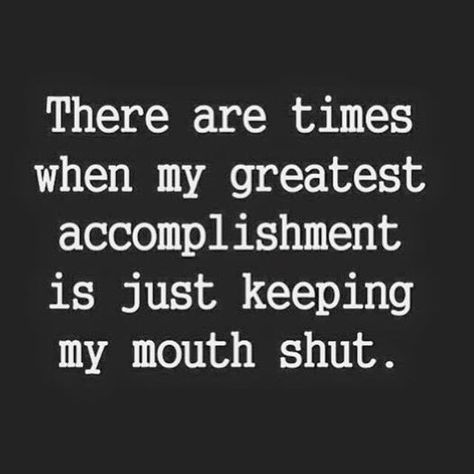 Lisa Bevere's photo. No More Drama, My Mouth, Great Quotes, True Quotes, Inspire Me, Life Lessons, Wise Words, Favorite Quotes, Quotes To Live By