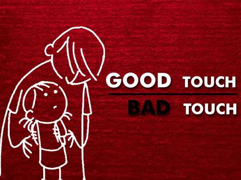 Top 5 Good Touch Bad Touch Books for Toddlers/Preschoolers Good Touch Bad Touch Posters, Good Touch Bad Touch, Soul Messages, Bad Touch, Books For Toddlers, Good And Bad, Book Talk, Easy Reading, A Nightmare