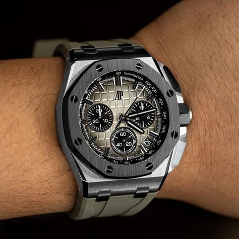 Audemars Piguet Offshore, Ap Royal Oak Offshore, Royal Oak Offshore Chronograph, Ap Royal Oak, Audemars Piguet Royal Oak Offshore, Audemars Piguet Watches, Most Expensive Watches, Royal Oak Offshore, Watches Rolex