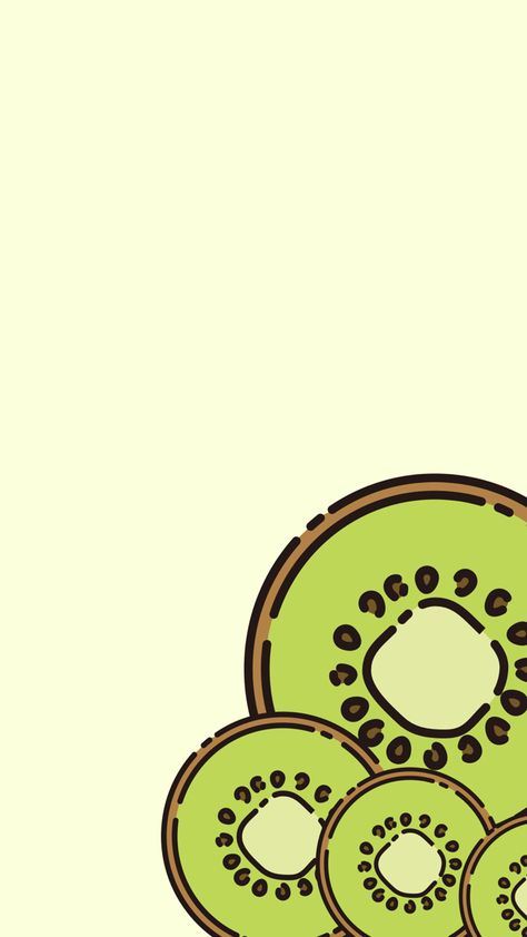 #kiwi Kiwi Wallpaper, Middle Finger Wallpaper, Grape Wallpaper, Food Background Wallpapers, Green Wallpapers, Food Background, Phone Lock, Kiwi Bird, Phase 4