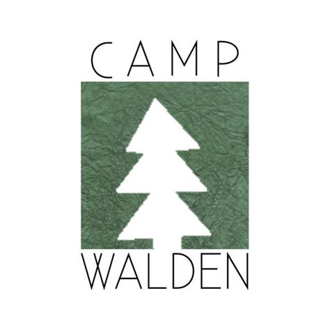 Camp Walden LoGo for The Parent Trap Roleplay-Use!! found on Polyvore Camp Walden, Parent Trap Movie, The Parent Trap, Parent Trap, 14th Birthday, Family Halloween Costumes, 6th Birthday Parties, Disney World Vacation, Art Clay