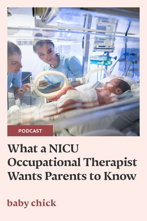 Neonatal Occupational Therapy, Nicu Occupational Therapy, Occupational Therapy Activities, Premature Birth, Pediatric Occupational Therapy, Neonatal Intensive Care Unit, Parent Coaching, Acute Care, Future Doctor