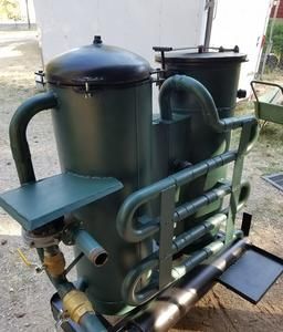 Wood Gasifier, Gas Powered Generator, Alternative Power Sources, Gas Geyser Installation, Oil Heater, Off Grid System, Natural Gas Generator, Handmade Walking Sticks, Free Power