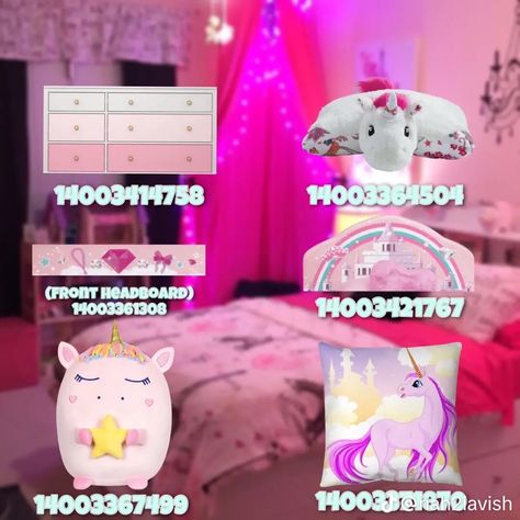 Bloxburg Teddy Bear Decals, Bloxburg Paw Patrol Decal Codes, Bloxburg Unicorn Decal Codes, Unicorn Decals Bloxburg, Bloxburg Plushie Decals, Kids Room Bloxburg Ideas, Minnie Mouse Decal Codes Bloxburg, Bloxburg Squishmallow Decal Codes, Barbie Decals Bloxburg