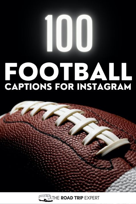 Football Captions for Instagram Last Football Game Senior Quotes, Football Season Captions Instagram, Game Day Captions, Senior Football Quotes, Football Captions, Football Phrases, Day Captions, Friday Football, First Football Game