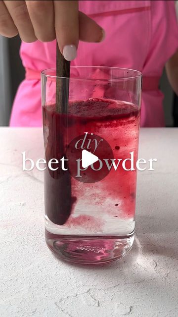 Beet Powder Uses, Beet Powder, Beetroot Powder Recipes, Beet Leaves Recipe, Beet Powder Recipes, Beet Leaf Recipes, How To Make Beets, Chicken Biryani Recipe, Beetroot Powder