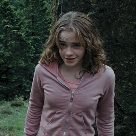 Hermione Hair, Emma Watson Harry Potter, Harry Potter Icons, Images Harry Potter, The Prisoner Of Azkaban, Prisoner Of Azkaban, Harry Potter Hermione, Harry Potter Films, Harry Potter Aesthetic