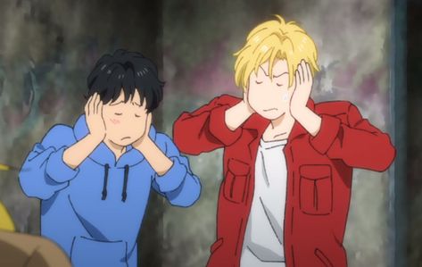 Ash Eiji, Gay Fish, Fish Icon, Banana Art, Fish Wallpaper, Japon Illustration, Banana Fish, Fishing Humor, Fanarts Anime