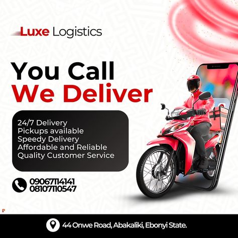 Logistics Flyer Design Logistics Flyer Design, Flyer Design, Quick Saves, Design