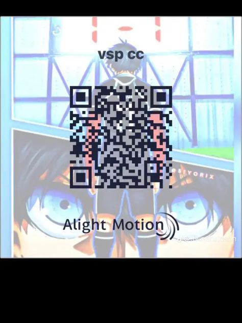 Alight Motion Shake Effect, Kurang Tau, Alight Motion Qr Code Text, Picture Editing Apps, Anime Tutorial, Alight Motion, Lightroom Editing, Editing Apps, Anime Artwork Wallpaper