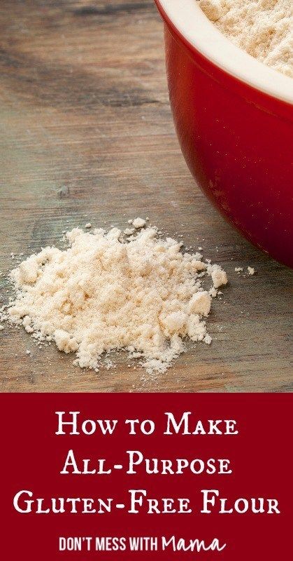 Gluten Free Flour Recipe, Planned Meals, Kitchen Secrets, Gluten Free Info, Homemade Flour, Gluten Free Flour Mix, Dry Mixes, Pain Sans Gluten, Gf Baking