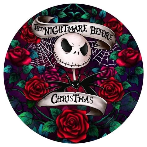 Movie Sublimation Designs, Round Sublimation Keychain Ideas, Sublimation Coasters, Nightmare Before Christmas Ornaments, Nightmare Before Christmas Tattoo, Sublimation Ideas Projects Inspiration, Sally Nightmare Before Christmas, Cat Coasters, Car Freshies