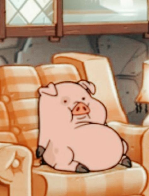 Waddles Gravity Falls Pfp, Waddles Gravity Falls Wallpaper, Gravity Falls Icons Aesthetic, Gravity Falls Pfp Aesthetic, Pfp Gravity Falls, Gravity Falls Wallpaper Aesthetic, Gravity Aesthetic, Wallpaper Gravity Falls, Aesthetic Gravity Falls