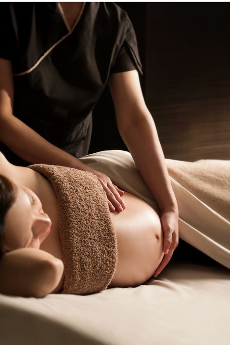 Prenatal Massage Pictures, Massage Images Pictures Beautiful, Massage Aesthetic Spa, Massage Photoshoot Ideas, Massage Photoshoot, Maternity Massage, Spa Photoshoot, Pregnancy Spa, Spa Photography