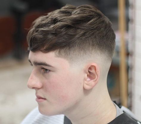 2016 Hair Trends, Short Textured Hair, Crop Haircut, Crop Hair, Very Short Haircuts, Park Slope, Popular Haircuts, Corte De Cabelo Masculino, Mens Haircuts Short