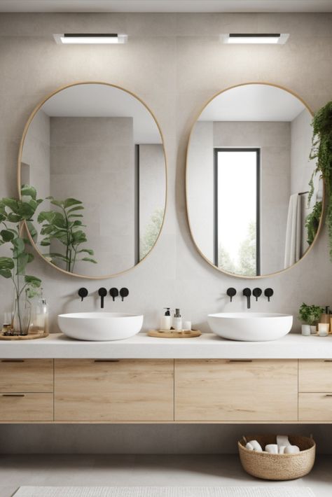 Combine style with sustainability in your modern bathroom. Discover water-saving fixtures and eco-friendly materials that look great and help the planet. Southwest Modern Bathroom, Bathroom Sinks Ideas, Southwest Modern, Help The Planet, Chic Bathrooms, Eco Chic, Water Saving, Bathroom Sinks, Save Water