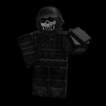 Ghost Roblox Avatar, R6 Roblox Avatars Men, Roblox Military Avatar, Skins Roblox, Roblox Characters, Shark Girl, Skin Roblox, Free Avatars, Call Of Duty Ghosts