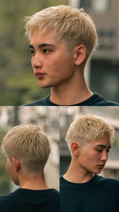 Low Taper Fade Asian Haircut, Short Mens Haircut Curly Wavy Hair, Undercut Hairstyles Men Short, Short Asian Haircuts, Asian Hairstyles Men Short, Men Asian Haircut, Short Undercut Men, Short Asian Haircut Men, Short Male Hair