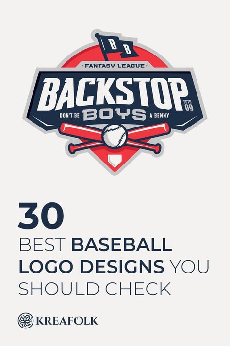 Every strikes will bring you closer to the next homerun! Check out some of the best baseball logo designs we have curated to inspire your projects! Baseball Logo Design Creative, Creative Fences, Baseball Logo Design, Baseball Designs, Dp Logo, Baseball Batter, Concept Inspiration, Sports Badge, Baseball Logo