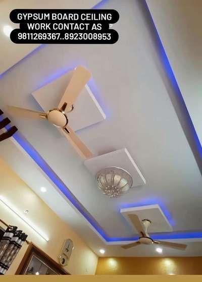 Ceiling, Lighting Designs by Interior Designer Aqsa Interiors, Ghaziabad | Kolo For Celling Design Hall, Pop Design Haal, Pop Seeling Design, Fall Seeling Design, P O P Design For Hall, P O P Designs For Bedroom, P U P Design Hall, Pop Fall Celling Design Hall, Modern Pop Design For Hall Simple