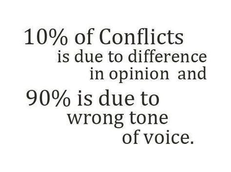 wrong tone of voice.. Voice Quotes, Powerful Pictures, Relationship Advice Quotes, Tone Of Voice, Positive Behavior, Advice Quotes, Be Nice, Happy Sunday, Relationship Advice