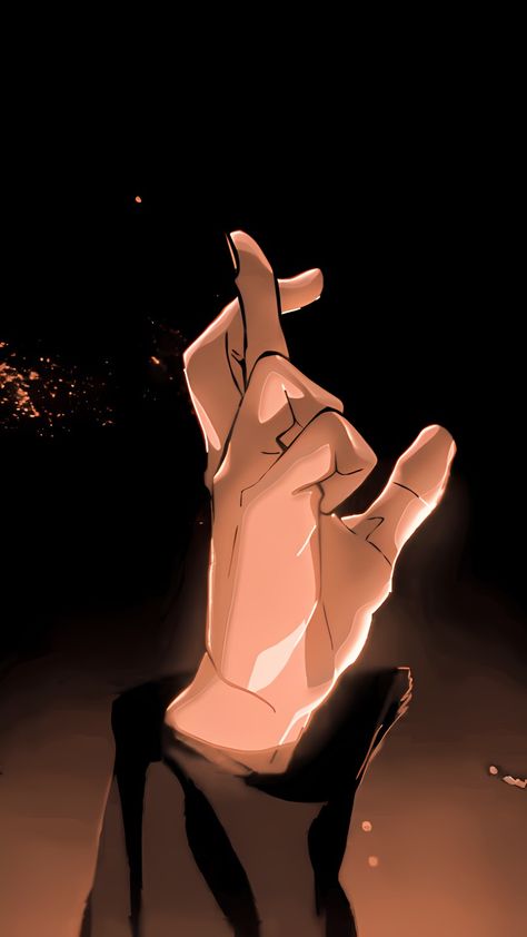 Gojo's hands Choso Jjk Hands, Gojo Satoru Hands, Subtle Gojo Wallpaper, Gojo Domain Expansion Hand Sign, Gojo Stretching, Gojo Satoru Hand Sign, Anime Hand Sign, Gojo Hand Pose, Gojo Fingers Crossed