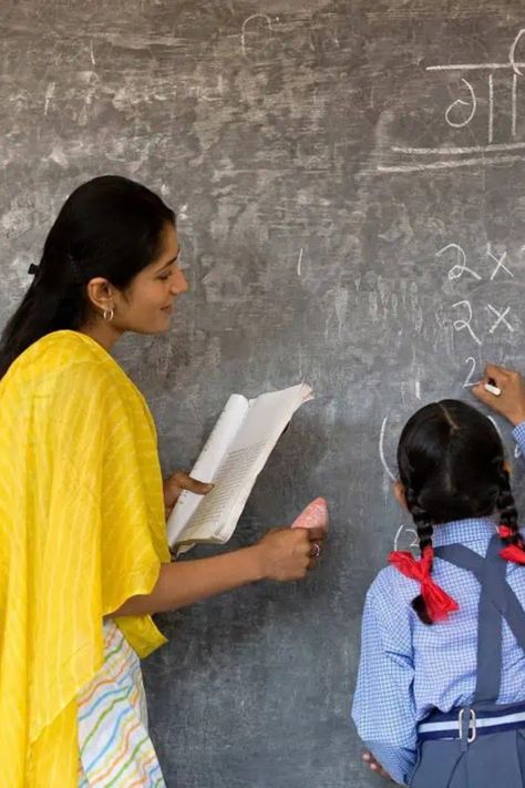 Punjab Teacher Recruitment 2023 Indian Teacher, Teacher Vision Board, Teacher Images, Board Pictures, Teacher Recruitment, Education In India, Vision Board Pictures, Wallpaper Images, 2024 Vision