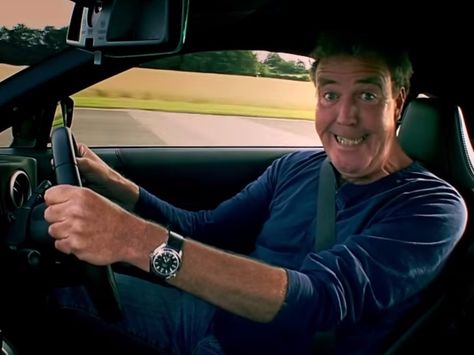 Jeremy Clarkson Top Gear Top Gear Funny, Clarkson Hammond May, Top Gear Uk, James May, Jeremy Clarkson, Toyota Gt86, Seinfeld, Top Gear, Grand Tour