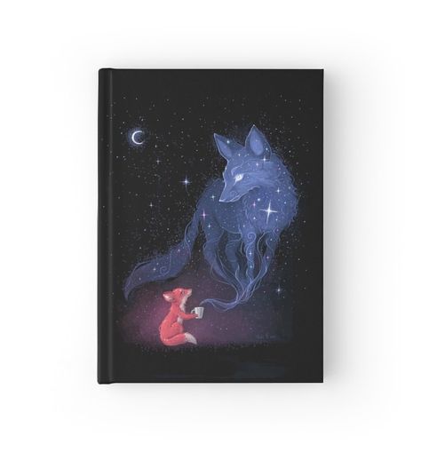 Fox Tattoo, Kawaii Room Decor, Duvet Cover Design, Kawaii Room, Room Stuff, If Only, A Journal, Stuff I Want, Mammals