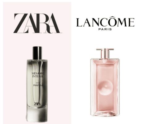 Zara Parfum, Lancome Idole, Lancome Paris, Perfume Collection, Body Care, Zara, Nails, Makeup, Hair